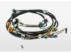 ABB 3HAC039515-001 Cable harness standard