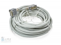 ABB Control cable signal 22m 3HAC2540-1