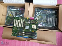 KUKA 154293  Mainboard FSC D1688 00-154-293