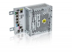 ABB 3HAC042766-001 DSQC1000 Computer