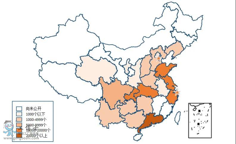 5G领衔新基建,网络建设走在前