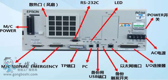 EPSONRC90