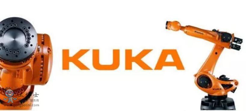 KUKA