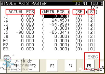 fanuc