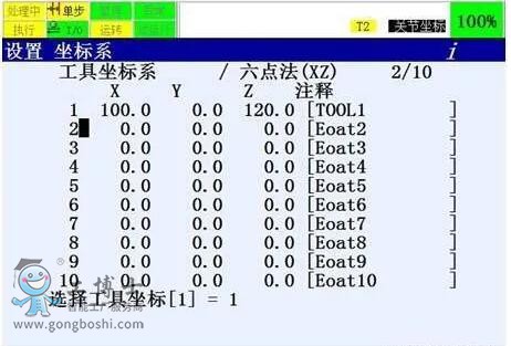 fanuc