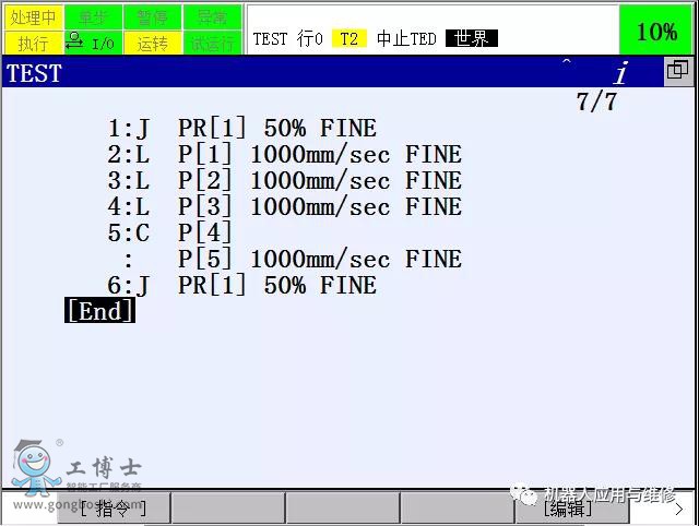 fanuc