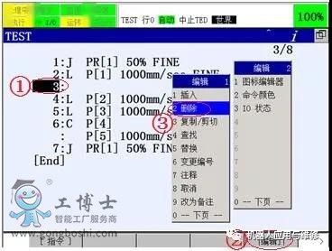 fanuc