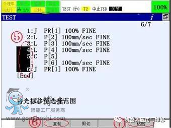 fanuc