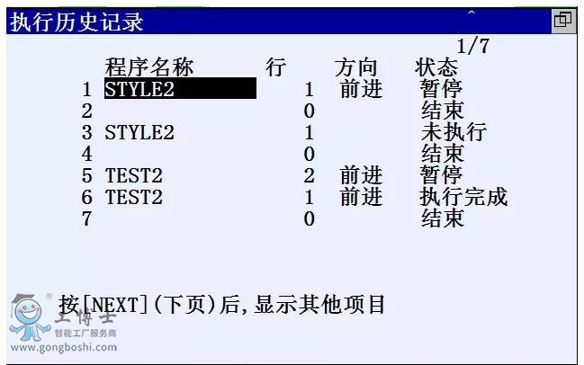 fanuc