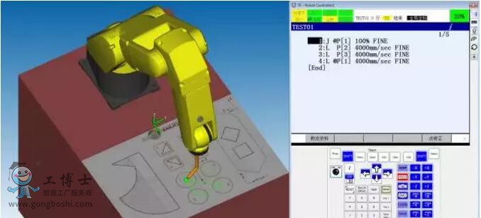 fanuc