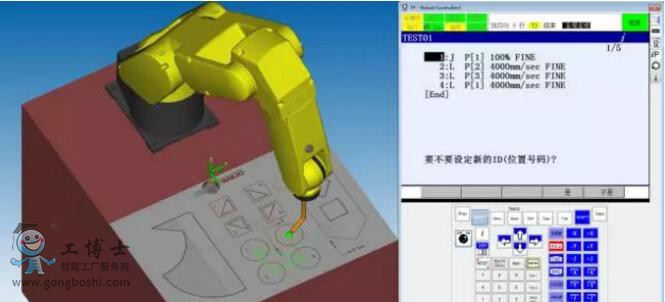 fanuc