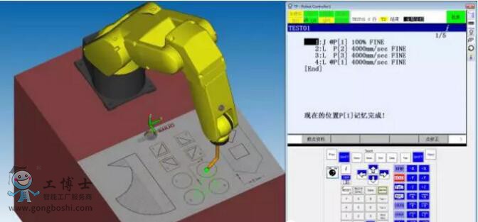 fanuc