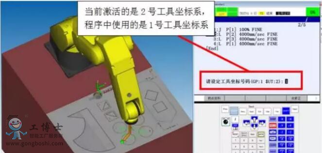 fanuc