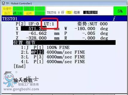 fanuc