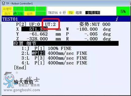 fanuc