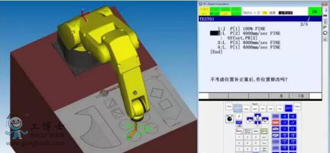 fanuc