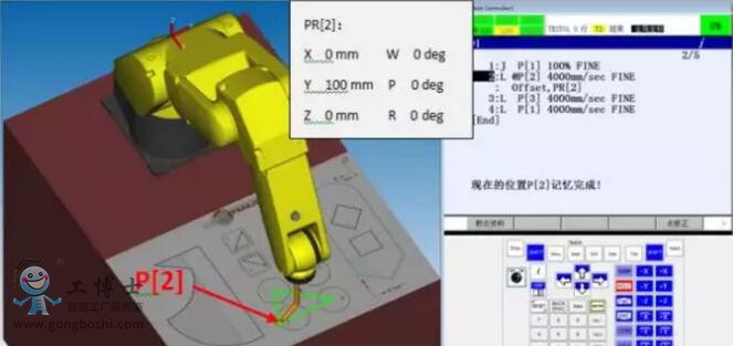 fanuc