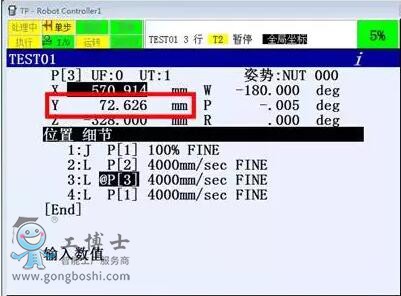 fanuc