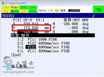 fanuc