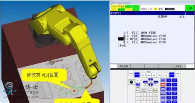 fanuc