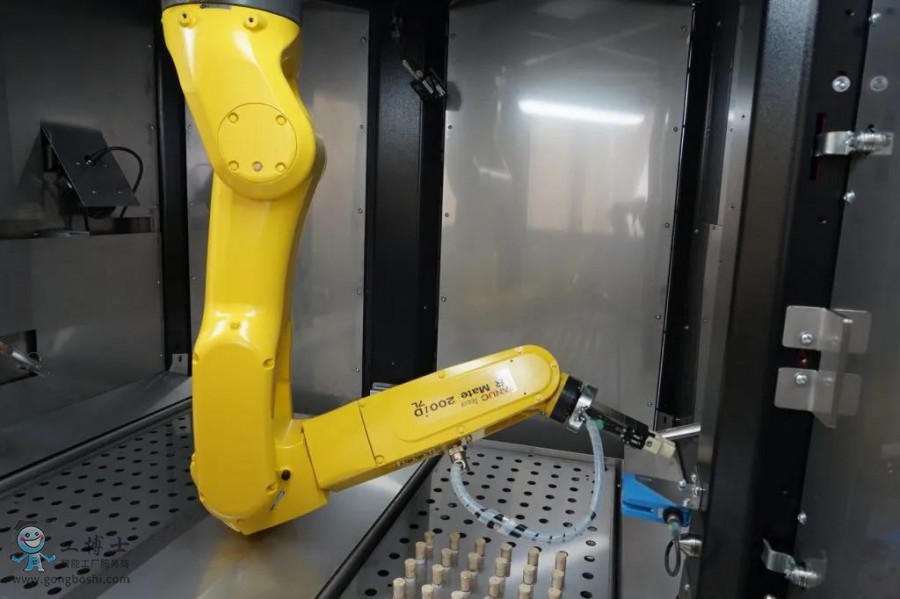 fanuc