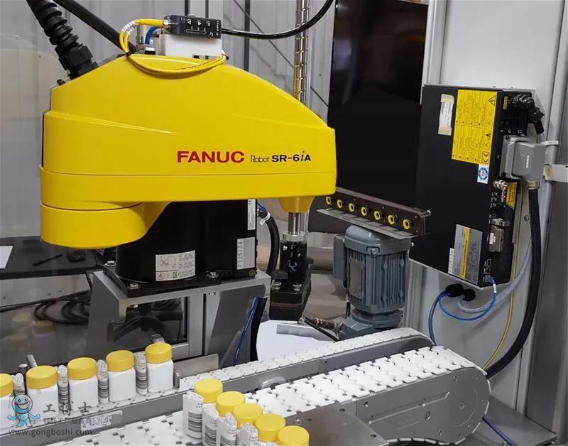 fanuc