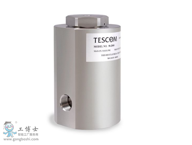  TESCOM™ 56-2000 ϵпѹѹƷͰװά޷