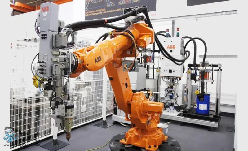 abb机器人工业机器人的几大分类的优点和缺点有哪些