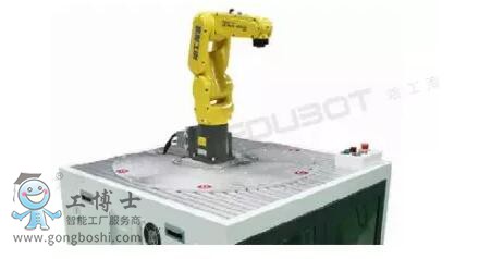 fanuc