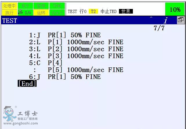 fanuc