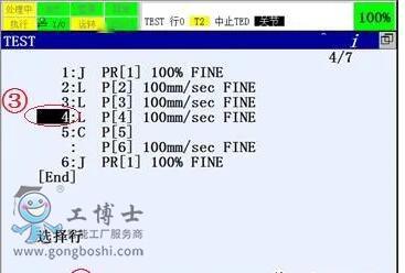 fanuc