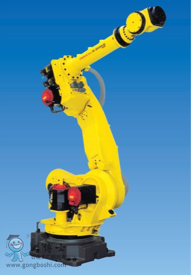 FANUC