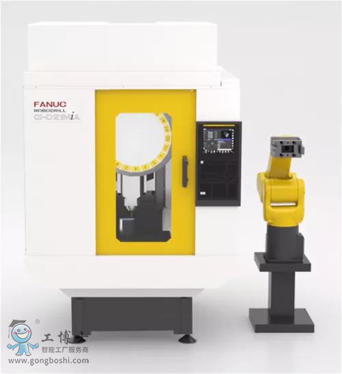 fanuc