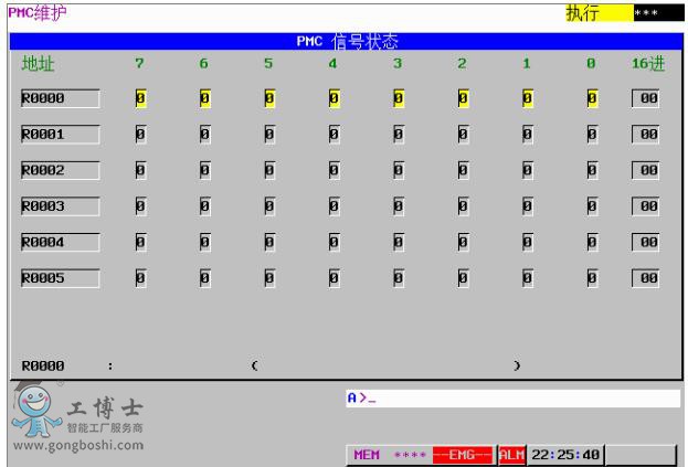 fanuc