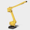 FANUC M-710iC/12L  ǿ