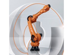 KUKA KR IONTEC ⿨