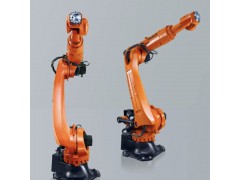 KUKA KR QUANTEC ⿨