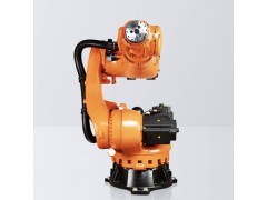 KUKA KR QUANTEC nano ⿨