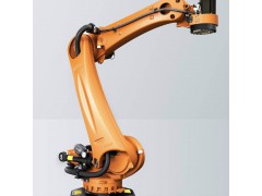 KUKA KR QUANTEC PA ⿨