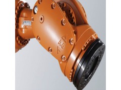 KUKA KR QUANTEC press ⿨