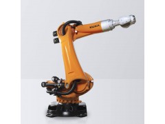 KUKA KR QUANTEC prime ⿨