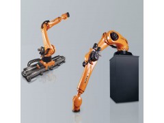 KUKA KR QUANTEC ultra ⿨