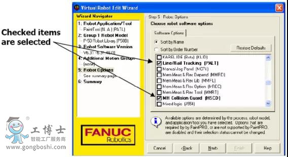 fanuc