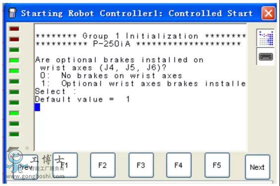 fanuc