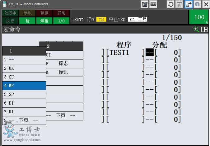 fanuc