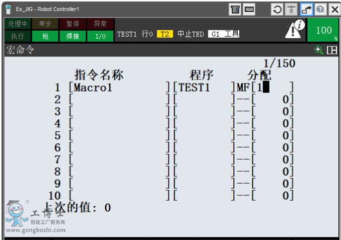 fanuc