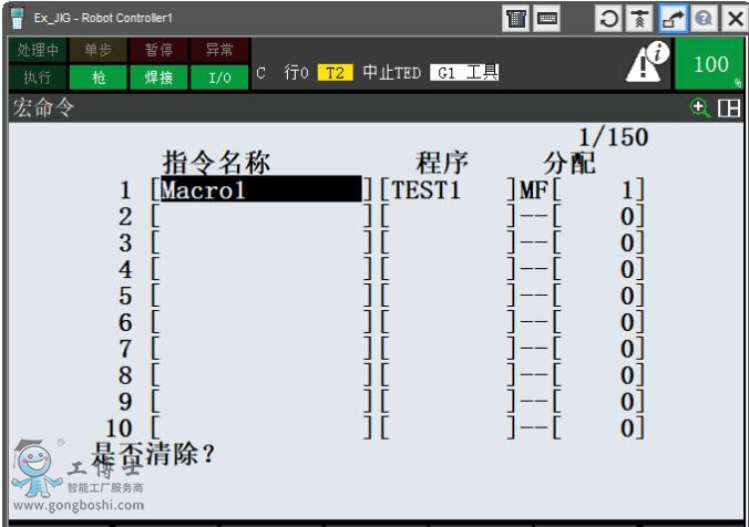 fanuc