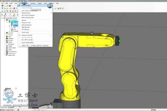 fanuc