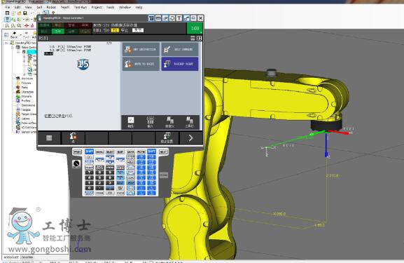 fanuc