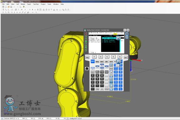 fanuc